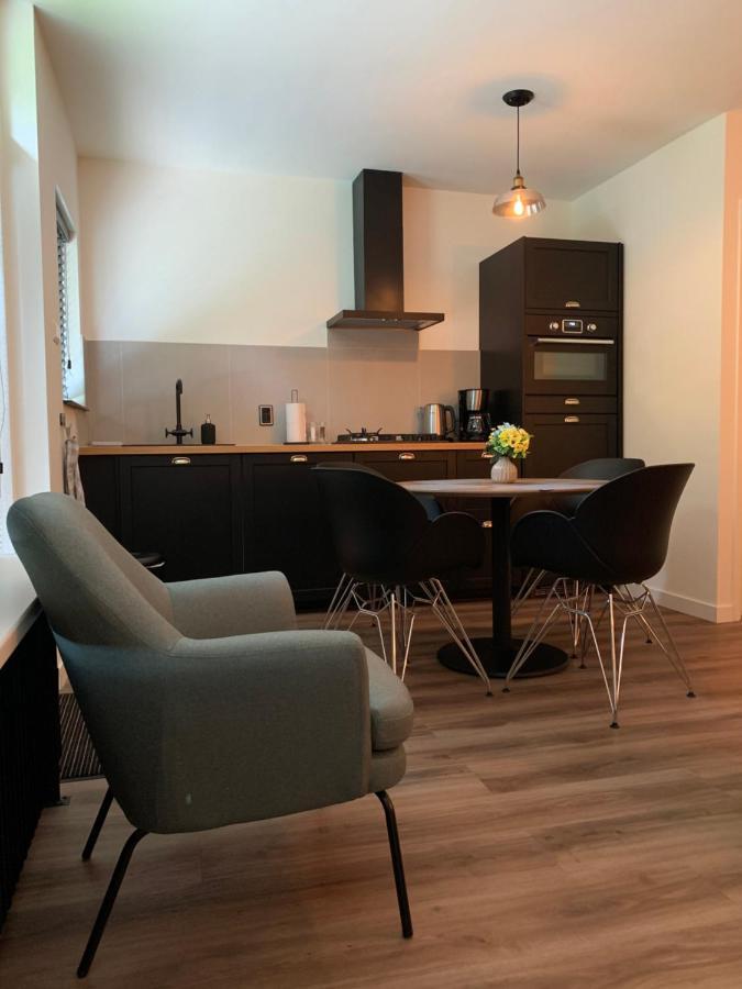 Bonte Specht: Tot Rust Komen In De Natuur! Holiday home Otterlo